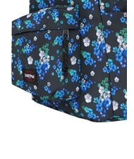 EASTPAK DAY OFFICE  16" Laptop Backpack floralbloomblac - Backpacks & School and Leisure - 5