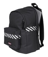 EASTPAK DAY OFFICE  16" Laptop Backpack refleksstriblac - Backpacks & School and Leisure - 3