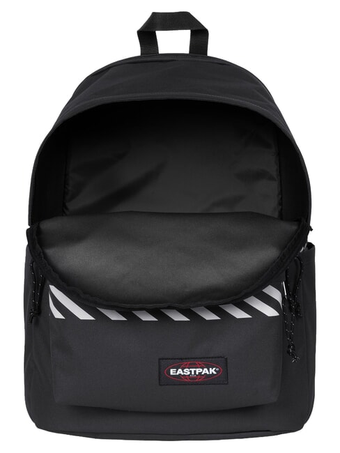 DAY OFFICE  16" Laptop Backpack refleksstriblac - Backpacks & School and Leisure