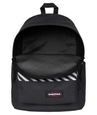 EASTPAK DAY OFFICE  16" Laptop Backpack refleksstriblac - Backpacks & School and Leisure - 5