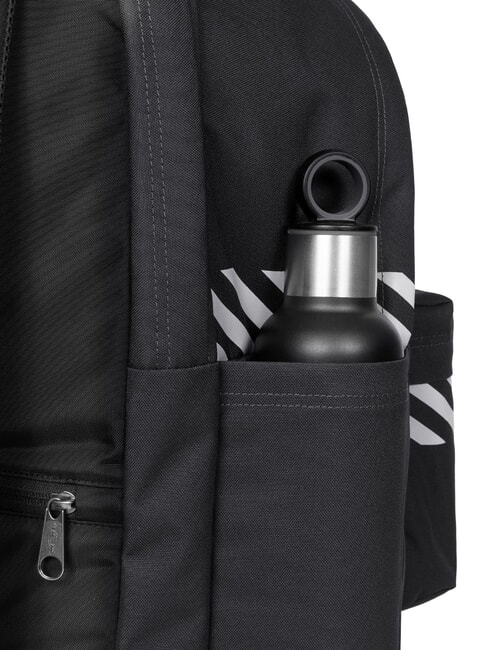 DAY OFFICE  16" Laptop Backpack refleksstriblac - Backpacks & School and Leisure