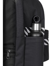 EASTPAK DAY OFFICE  16" Laptop Backpack refleksstriblac - Backpacks & School and Leisure - 6