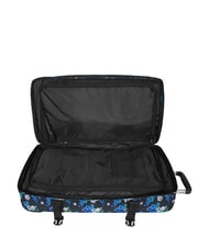 EASTPAK TRANSIT'R PLUS L Large trolley - Semi-rigid Trolley Cases