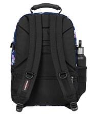 EASTPAK SUPLYER 15.6" laptop backpack floralbloomnavy - Backpacks & School and Leisure - 3
