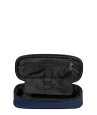 EASTPAK OVAL SINGLE Pencil case nighttime navy - Cases and Accessories - 2