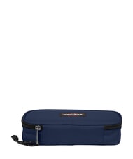 EASTPAK OVAL SINGLE Pencil case nighttime navy - Cases and Accessories - 3