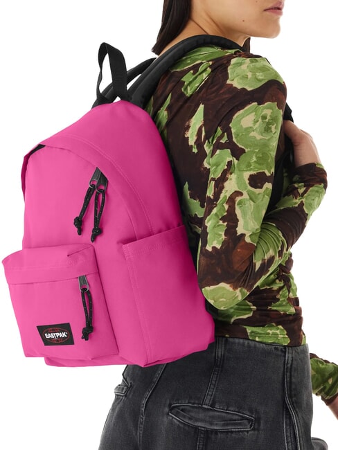 PADDED DAY PAK'R SMALL Tablet holder backpack fuchsia pink - Backpacks & School and Leisure