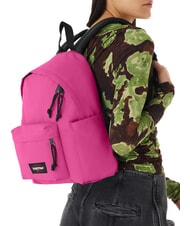 EASTPAK PADDED DAY PAK'R SMALL Tablet holder backpack fuchsia pink - Backpacks & School and Leisure - 2