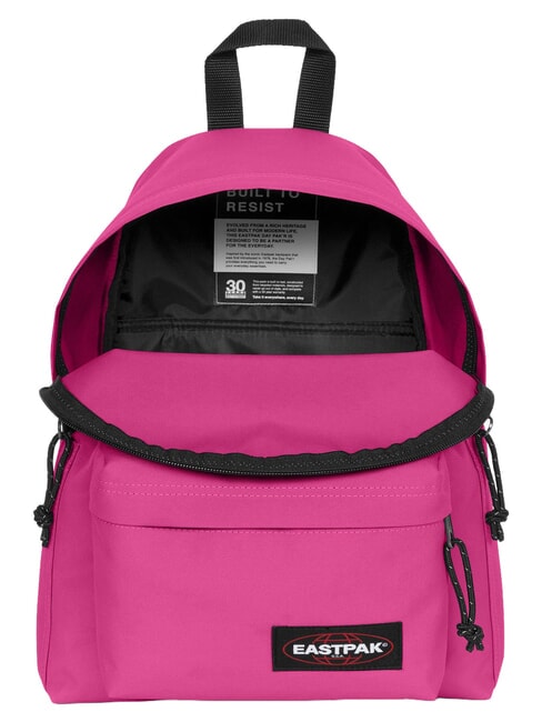 PADDED DAY PAK'R SMALL Tablet holder backpack fuchsia pink - Backpacks & School and Leisure