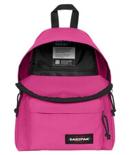 EASTPAK PADDED DAY PAK'R SMALL Tablet holder backpack fuchsia pink - Backpacks & School and Leisure - 4