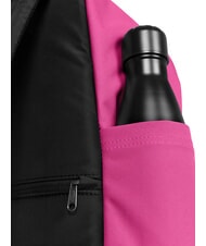 EASTPAK PADDED DAY PAK'R SMALL Tablet holder backpack fuchsia pink - Backpacks & School and Leisure - 5