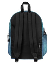 EASTPAK DAY OFFICE  16" Laptop Backpack letter dye blue - Backpacks & School and Leisure - 2