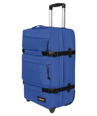 EASTPAK TRANSIT'R PLUS S Hand luggage trolley indigo blue - Hand luggage - 3