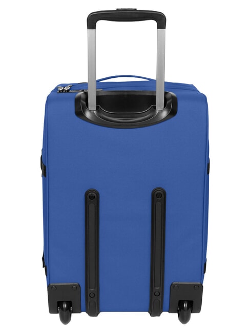 TRANSIT'R PLUS S Hand luggage trolley indigo blue - Hand luggage