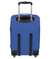 EASTPAK TRANSIT'R PLUS S Hand luggage trolley indigo blue - Hand luggage - 4