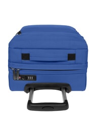 EASTPAK TRANSIT'R PLUS S Hand luggage trolley indigo blue - Hand luggage - 5