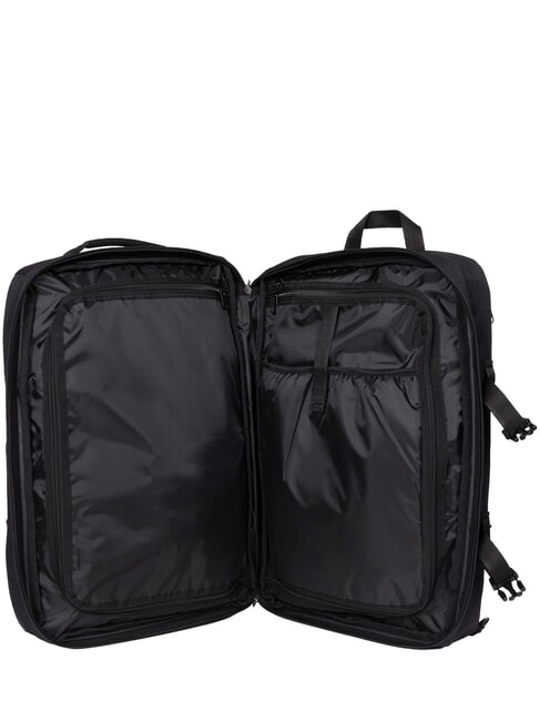 TRAVELPACK  Travel backpack, 17 "pc holder refleksstriblac - Backpacks & School and Leisure