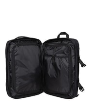 EASTPAK TRAVELPACK  Travel backpack, 17 "pc holder refleksstriblac - Backpacks & School and Leisure - 2