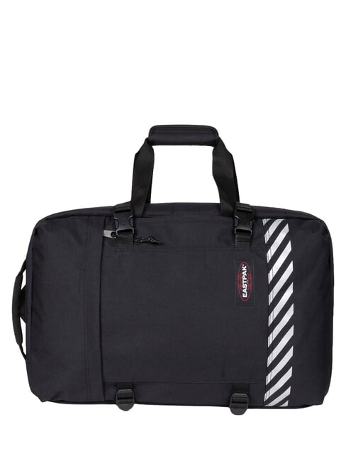 TRAVELPACK  Travel backpack, 17 "pc holder refleksstriblac - Backpacks & School and Leisure