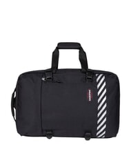 EASTPAK TRAVELPACK  Travel backpack, 17 "pc holder refleksstriblac - Backpacks & School and Leisure - 3