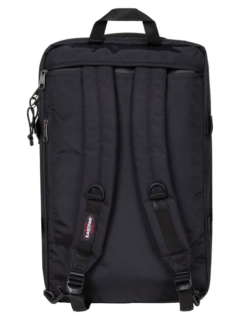 TRAVELPACK  Travel backpack, 17 "pc holder refleksstriblac - Backpacks & School and Leisure