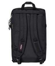 EASTPAK TRAVELPACK  Travel backpack, 17 "pc holder refleksstriblac - Backpacks & School and Leisure - 4