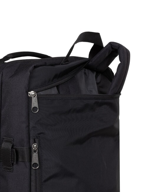 TRAVELPACK  Travel backpack, 17 "pc holder refleksstriblac - Backpacks & School and Leisure