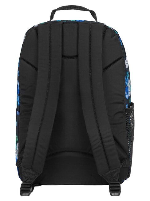 PINNACLE STUDY BUDDY Backpack with 15.6" laptop holder floralbloomblac - Backpacks & School and Leisure