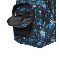 EASTPAK PINNACLE STUDY BUDDY Backpack with 15.6" laptop holder floralbloomblac - Backpacks & School and Leisure - 6