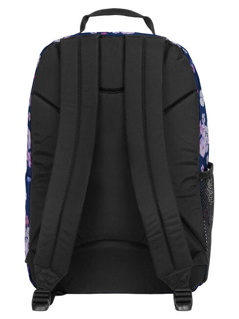 PINNACLE STUDY BUDDY Backpack with 15.6" laptop holder floralbloomnavy - Backpacks & School and Leisure