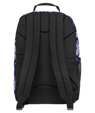 EASTPAK PINNACLE STUDY BUDDY Backpack with 15.6" laptop holder floralbloomnavy - Backpacks & School and Leisure - 3