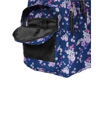 EASTPAK PINNACLE STUDY BUDDY Backpack with 15.6" laptop holder floralbloomnavy - Backpacks & School and Leisure - 6