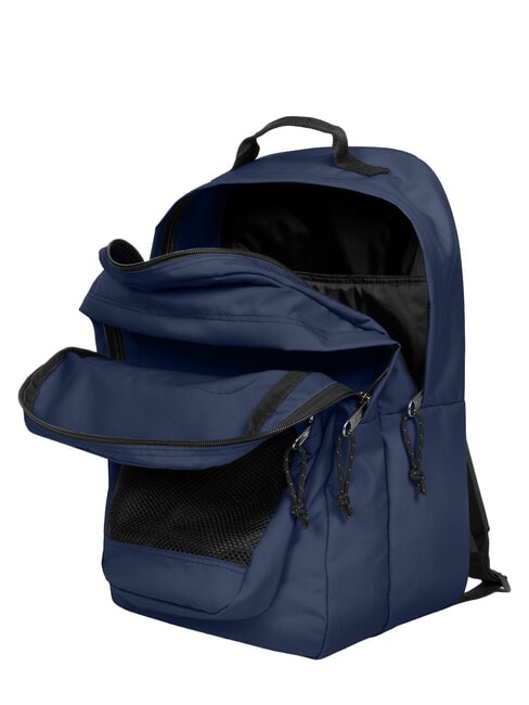 PINNACLE STUDY BUDDY Backpack with 15.6" laptop holder nighttime navy - Backpacks & School and Leisure