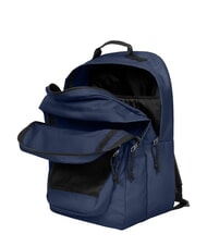 EASTPAK PINNACLE STUDY BUDDY Backpack with 15.6" laptop holder nighttime navy - Backpacks & School and Leisure - 4
