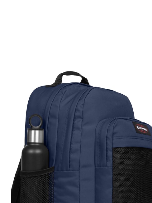 PINNACLE STUDY BUDDY Backpack with 15.6" laptop holder nighttime navy - Backpacks & School and Leisure