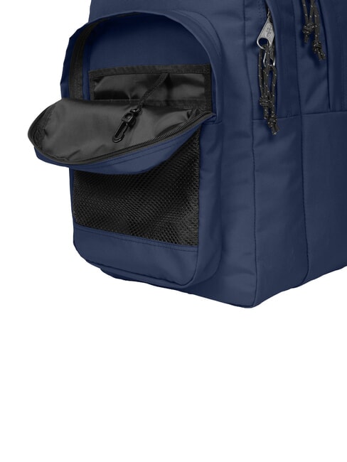PINNACLE STUDY BUDDY Backpack with 15.6" laptop holder nighttime navy - Backpacks & School and Leisure