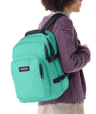 EASTPAK PROVIDER Laptop backpack 15 " aquamarine blue - Backpacks & School and Leisure - 2