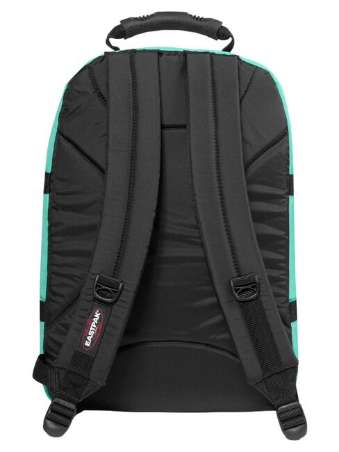 PROVIDER Laptop backpack 15 " aquamarine blue - Backpacks & School and Leisure
