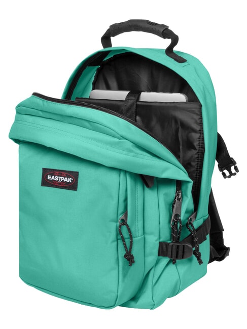 PROVIDER Laptop backpack 15 " aquamarine blue - Backpacks & School and Leisure