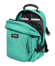 EASTPAK PROVIDER Laptop backpack 15 " aquamarine blue - Backpacks & School and Leisure - 4