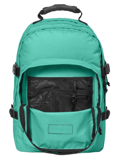 PROVIDER Laptop backpack 15 " aquamarine blue - Backpacks & School and Leisure