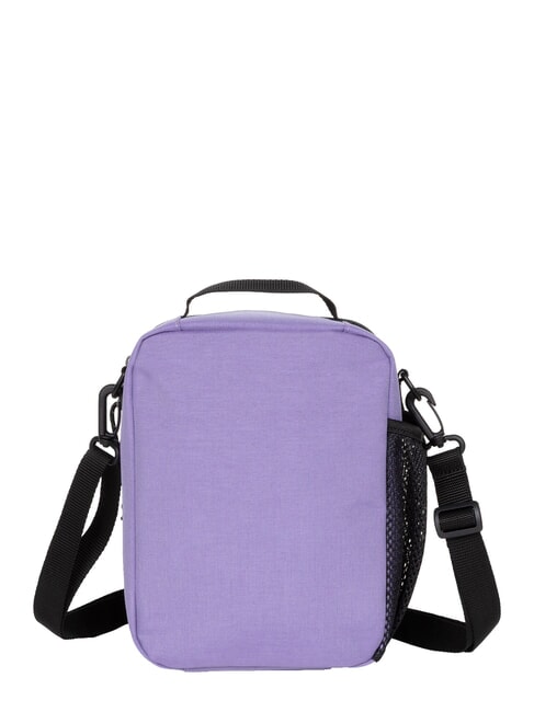 THE LUNCH ONE Cooler bag with adjustable shoulder strap purple dahlia - Kids bags and accessories