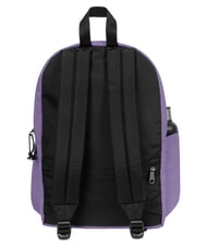 EASTPAK DAY OFFICE  16" Laptop Backpack purple dahlia - Backpacks & School and Leisure - 3