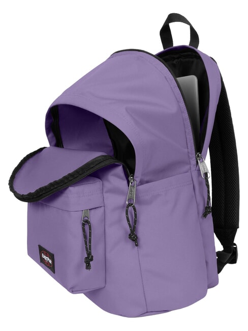 DAY OFFICE  16" Laptop Backpack purple dahlia - Backpacks & School and Leisure