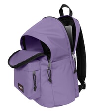 EASTPAK DAY OFFICE  16" Laptop Backpack purple dahlia - Backpacks & School and Leisure - 4
