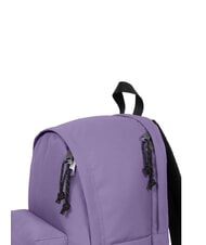 EASTPAK DAY OFFICE  16" Laptop Backpack purple dahlia - Backpacks & School and Leisure - 5