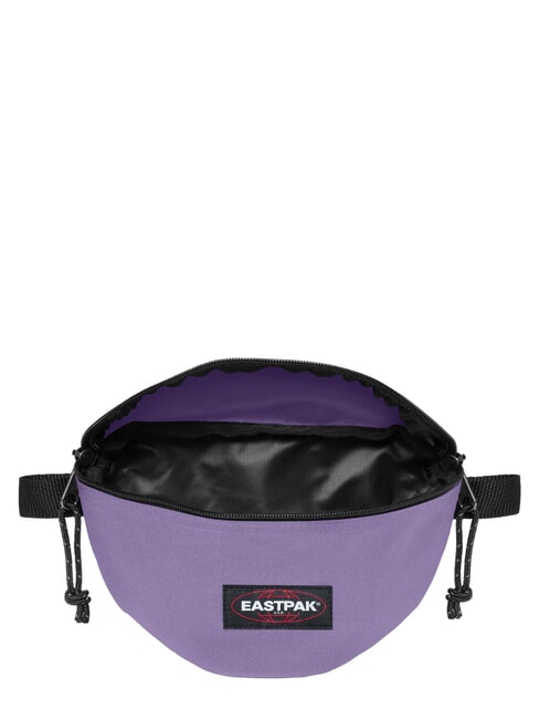 SPRINGER Waist bag purple dahlia - Hip pouches