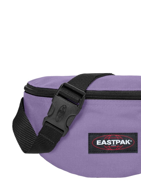 SPRINGER Waist bag purple dahlia - Hip pouches