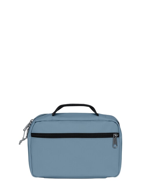 ROAD KIT Travel beauty case with hanger tarp dust blue - Beauty Case
