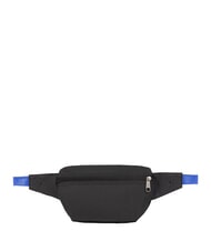 EASTPAK DOGGY BAG Waist bag contrast black blue - Hip pouches - 3